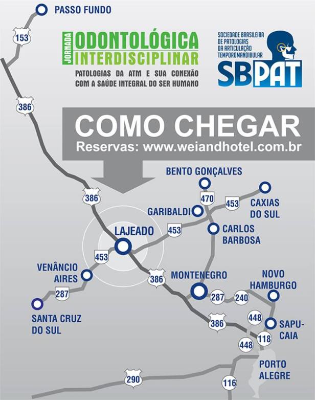 como-chegar