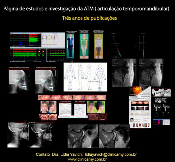 3 ANOS DE PUBLICAÇÕES